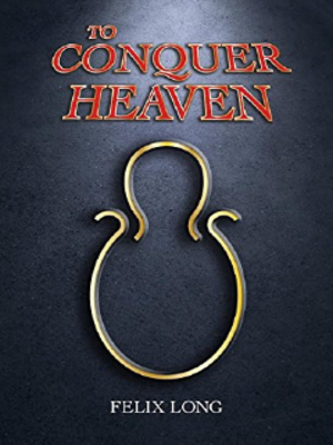 cover image of To Conquer Heaven